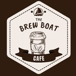 The Brew Boat Cafe