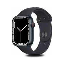 i7 Pro Max Bluetooth Calling Smartwatch – 1.75" Full Touch Display (HiWatch PRO)