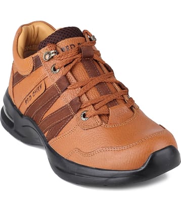Red Chief RC1976 053 Brown Men's Outdoor