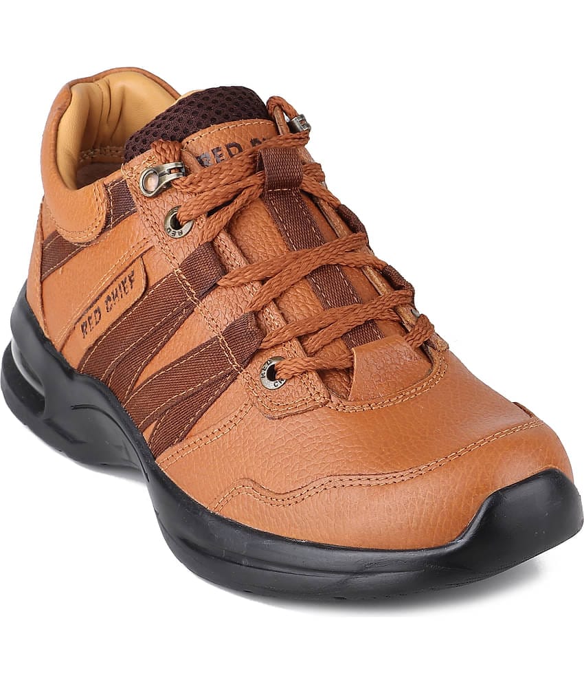 Red Chief RC1976 053 Brown Men's Outdoor