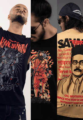 Aggression Discount Bundle(S-XL) - Small / Medium / Small