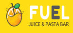 fuel juice & past bar