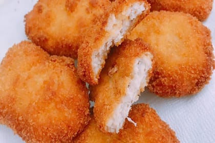 Chicken Nuggets