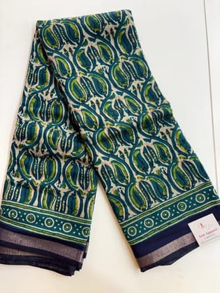 Maheshwari saree