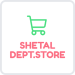 Shetal Dept.store