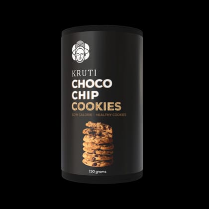 Classic Chocolate Chip Cookies