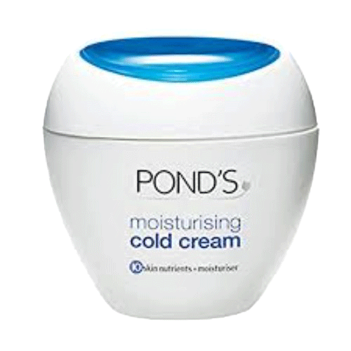 Pond's Cold Cream Moisturising 10g