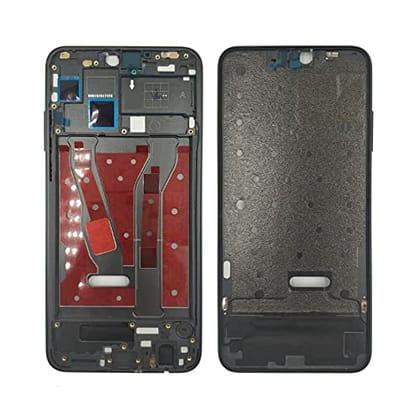 LCD FRAME FOR HONOR 8X-Black