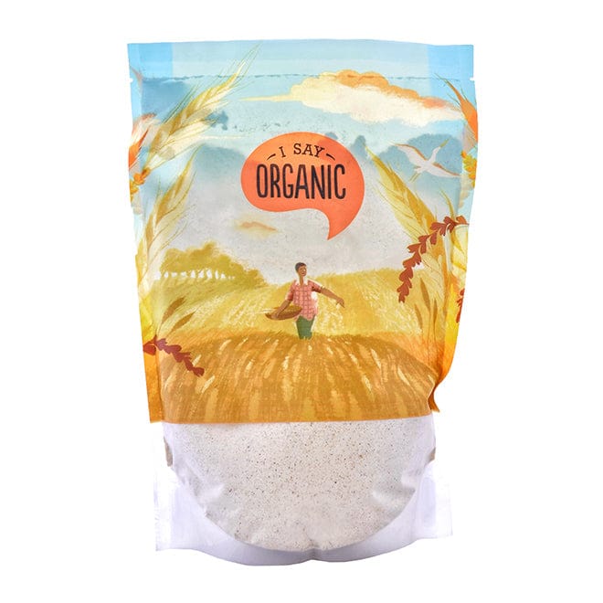 Multi Grain Atta-1 Kg