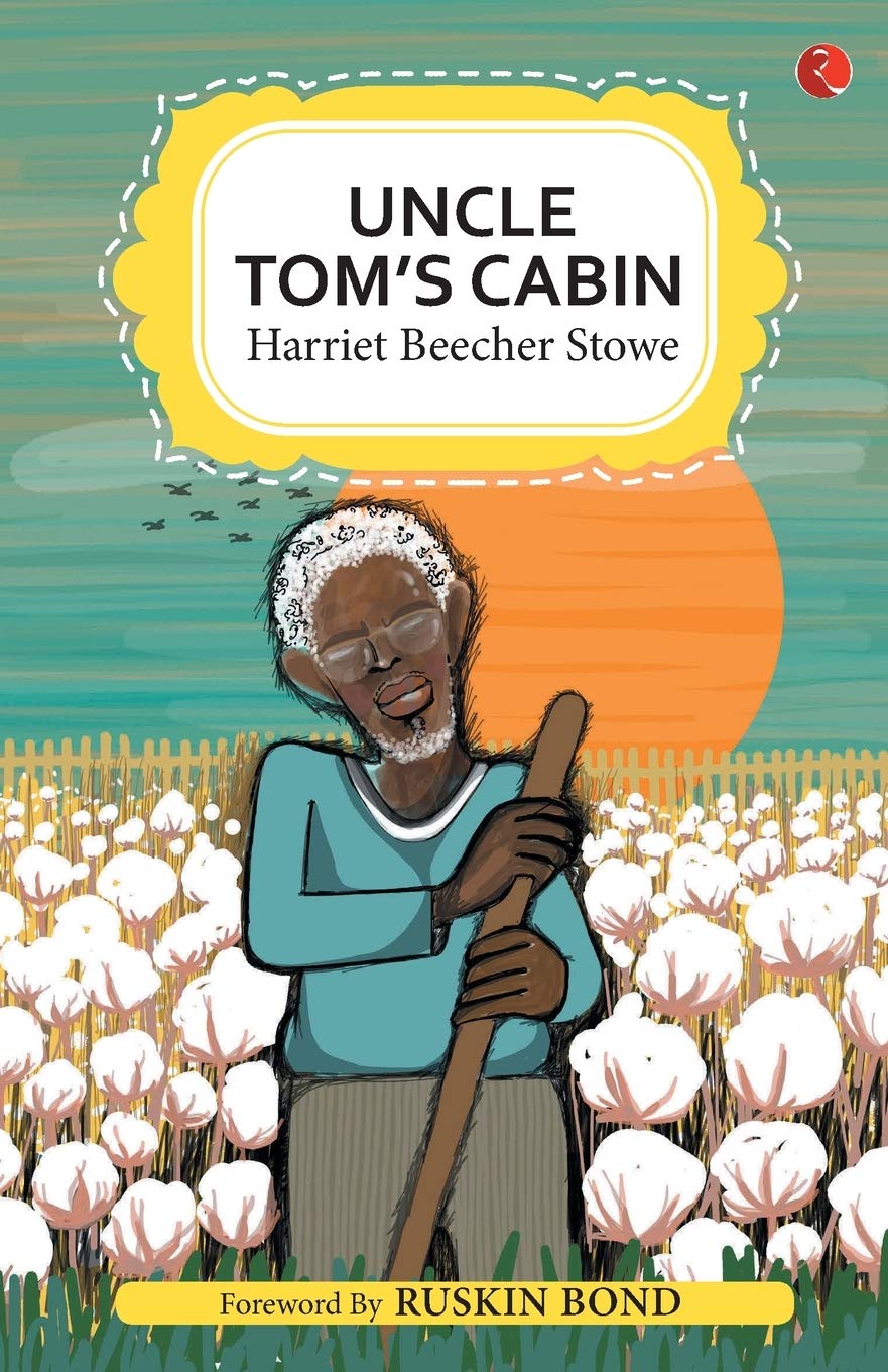 Uncle Tom’s Cabin