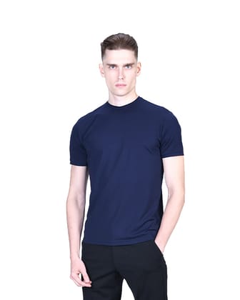 Salient Crew Neck -  60s Yarn-Ink Navy / XS