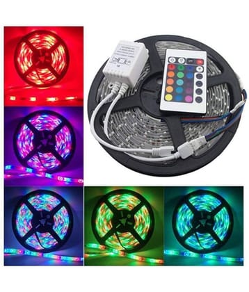PARTHISHY TRADERS LED Strips Multi