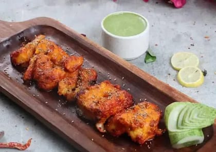 Fish Tikka