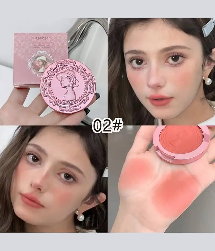 DAIMANPU Cream Blush Bronze 5g g