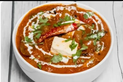 Paneer Do Payza