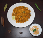 Zaaika Foods