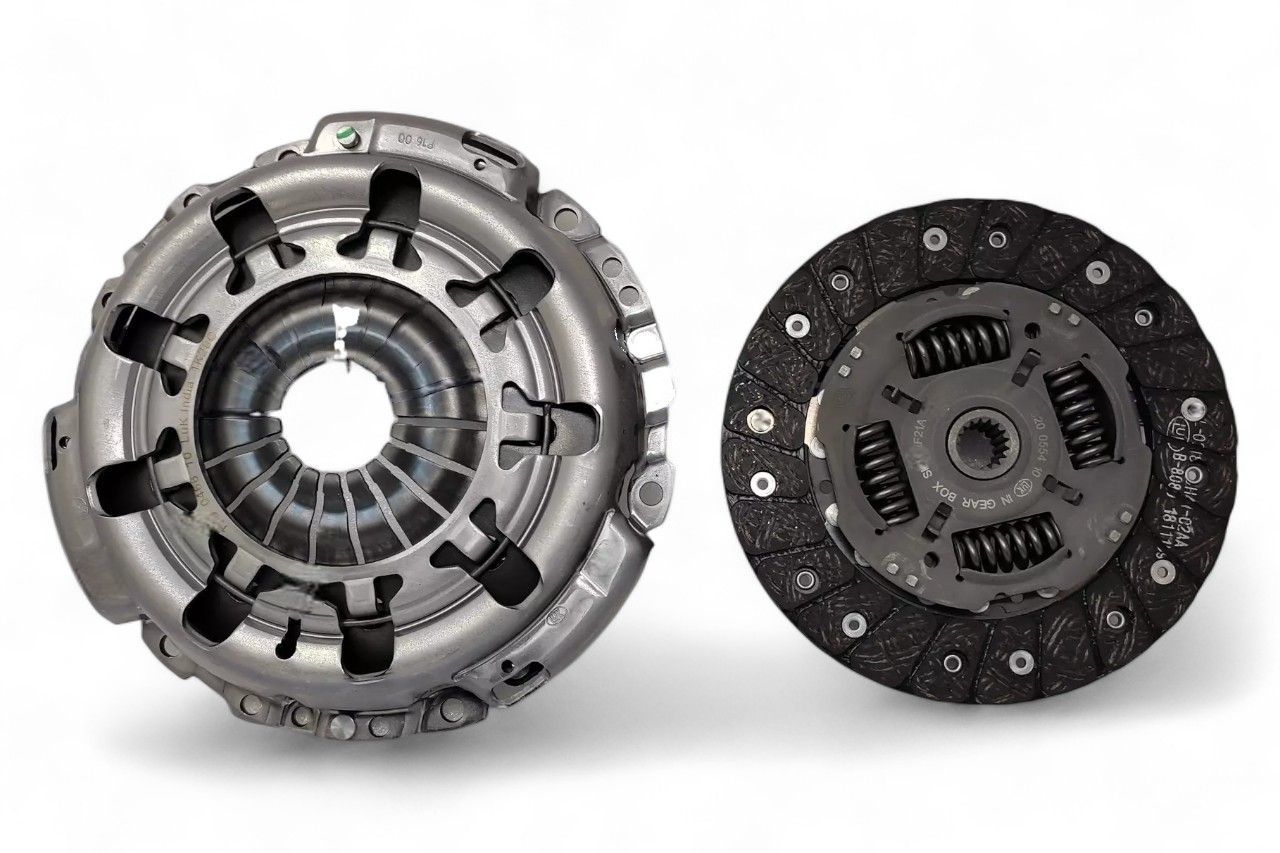Luk Clutch Set (Disc+Pressure Plate) AV368095