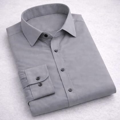 Classic Formal Shirt Classic Formal Shirt