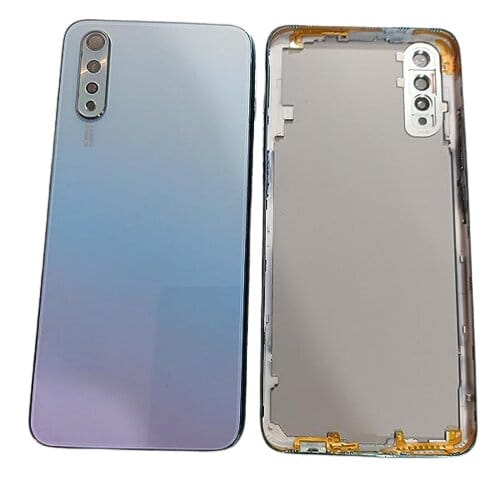 Housing Body for Vivo S1 Cosmic Green