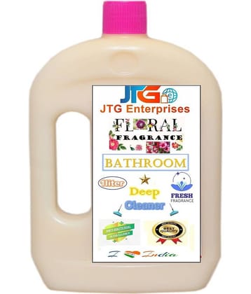JTG enterprises Foam Stain Remover