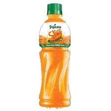 TROPICANA SLICE 600ML