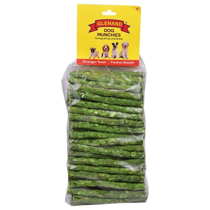 Glenand Munchies Mint 1kg