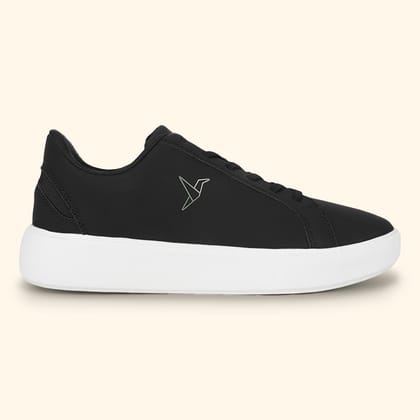 Blinc Hands Free Sneakers - Men-Classic Black / 7