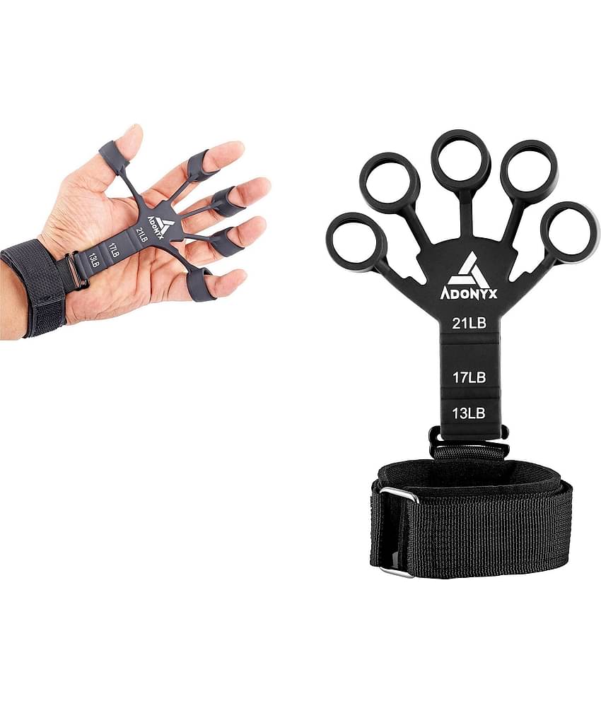 ADONYX Hand Grip ( Pack of 1 )