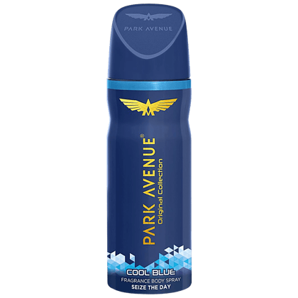 PARK AVENUE DEO COOL BLUE 150ML