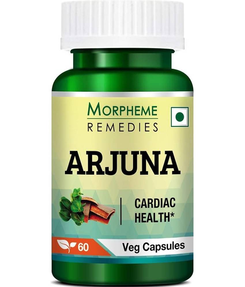 Morpheme Remedies- Capsule NA Special Supplement (Pack of 1)