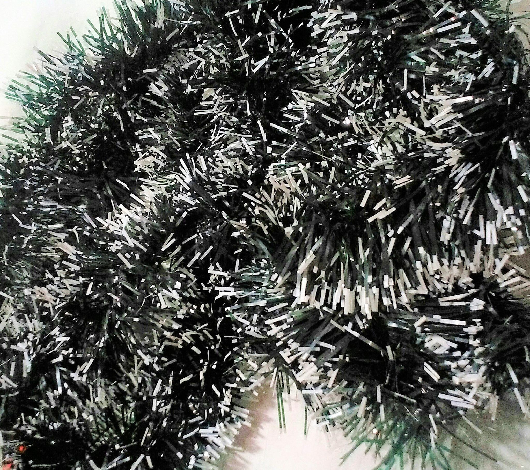 Fine Quality Garlands For Christmas Home Decor. Size- 150 cm 2 Pic Set