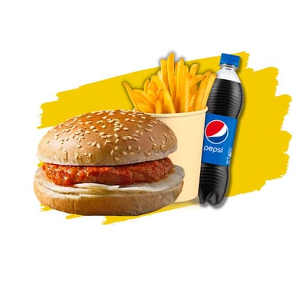 Classic Grilled Chicken Meal