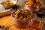 Rl Chicken Dum Biriyani