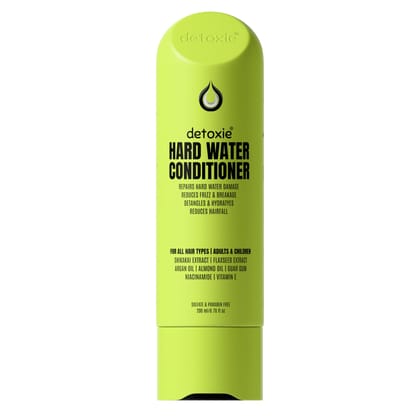 Hard Water Repair Hair Conditioner