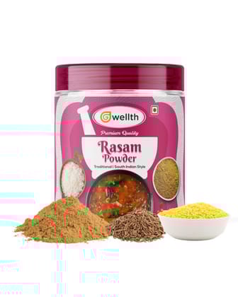 Rasam Powder 250g | Pet Jar