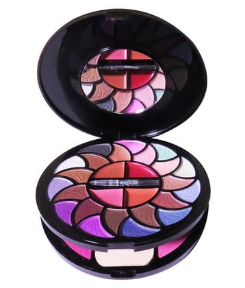 ADS MAKE-UP KIT/A8188-2 Face 42 gm