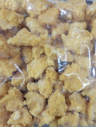 Mung bari