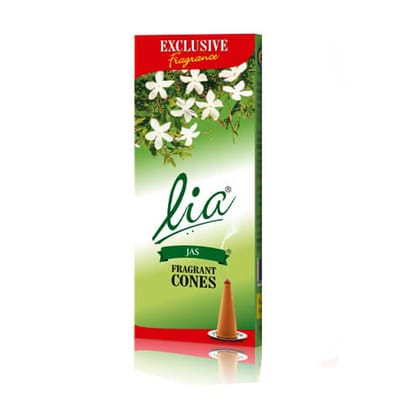 Lia Jas Cones 20 /-