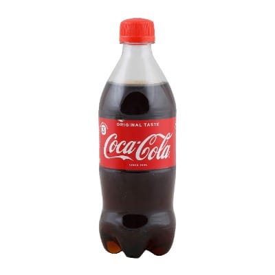 Coca Cola Soft Drink, 250ml Pet