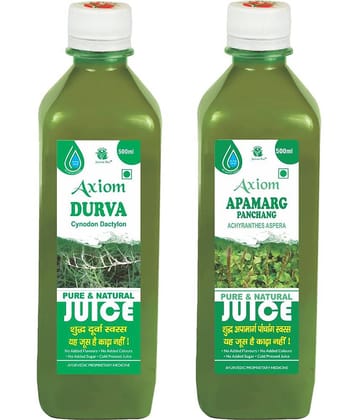 Axiom - Liquid For Immunity ( Pack Of 2 )