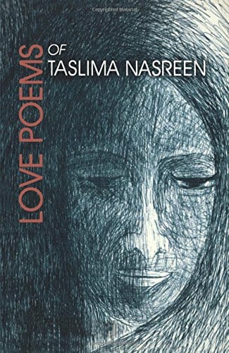 Love Poems of Taslima Nasreen