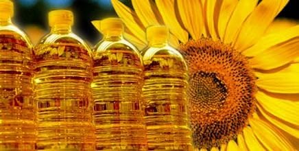 Desi Utthana Organics DUO Sunflower Oil 1ltr