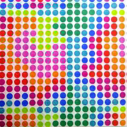 Decoupage Napkin / Tissue papers - GT2090