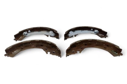 Hyundai/Kia Rear Brake Shoe Set AV729842