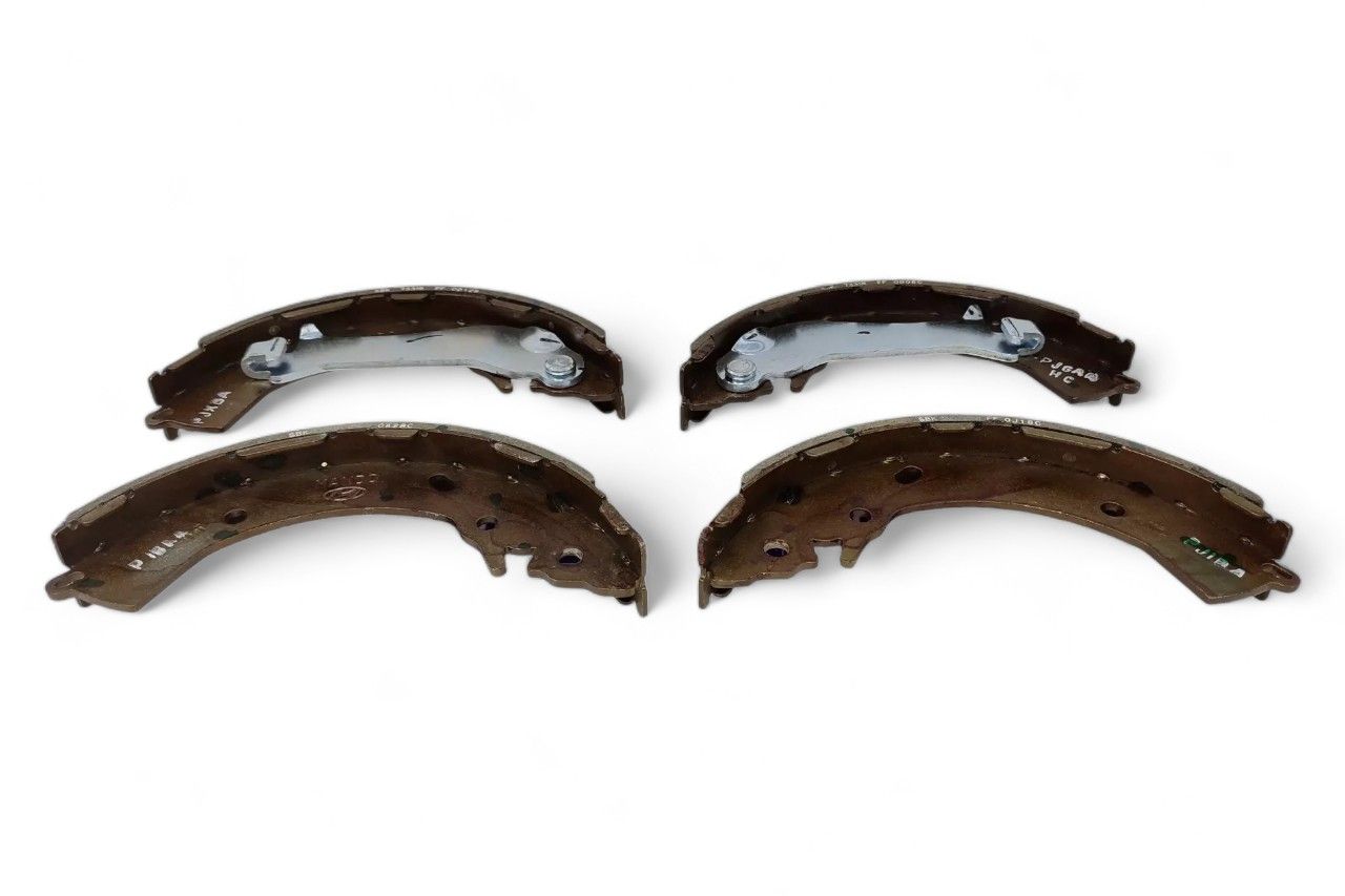 Hyundai/Kia Rear Brake Shoe Set AV729842