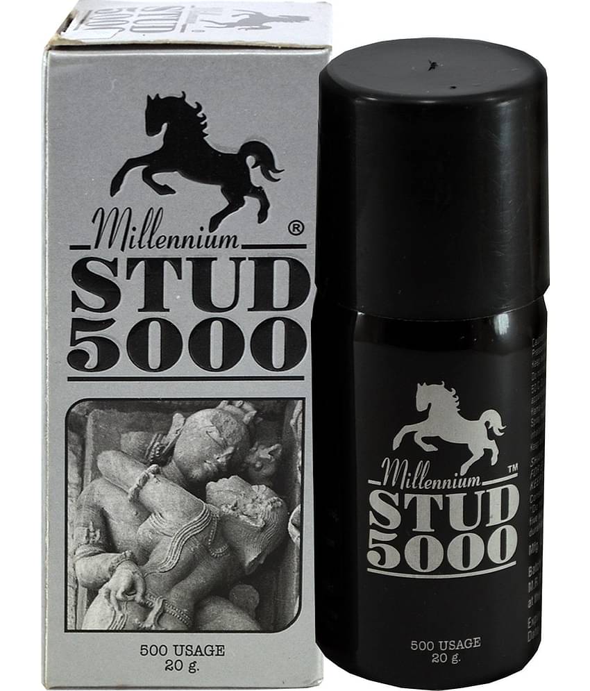 Ayurveda Cure 5000 Timing Spray for Men Gummy 20 ml Pack of 3