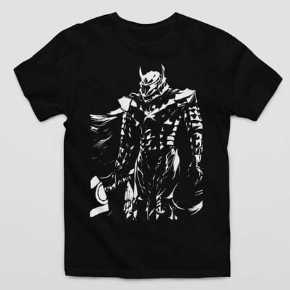 Guts 1-Black / XXL