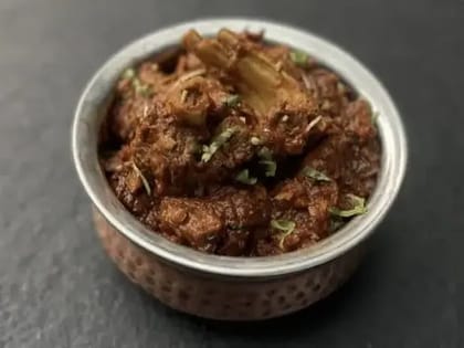 Mutton Rara Gosht
