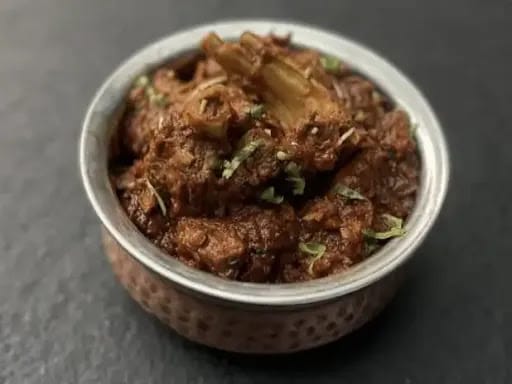 Mutton Rara Gosht