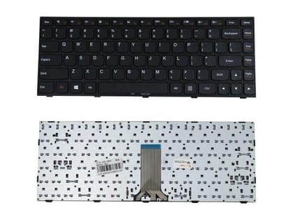 Lenovo Laptop Keyboard Replacement for G40 G40-30 G40-45 G40-75 G40-70 G40-80 Z40-70 B40-30 B40-80 B40-70-Series Lenovo Laptop Keyboard Replacement for G40 G40-30 G40-45 G40-75 G40-70 G40-80 Z40-70 B40-30 B40-80 B40-70-Series